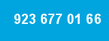 923 677 01 66